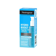 Neutrogena hydro boost sérum ultra hidratante 30 ml