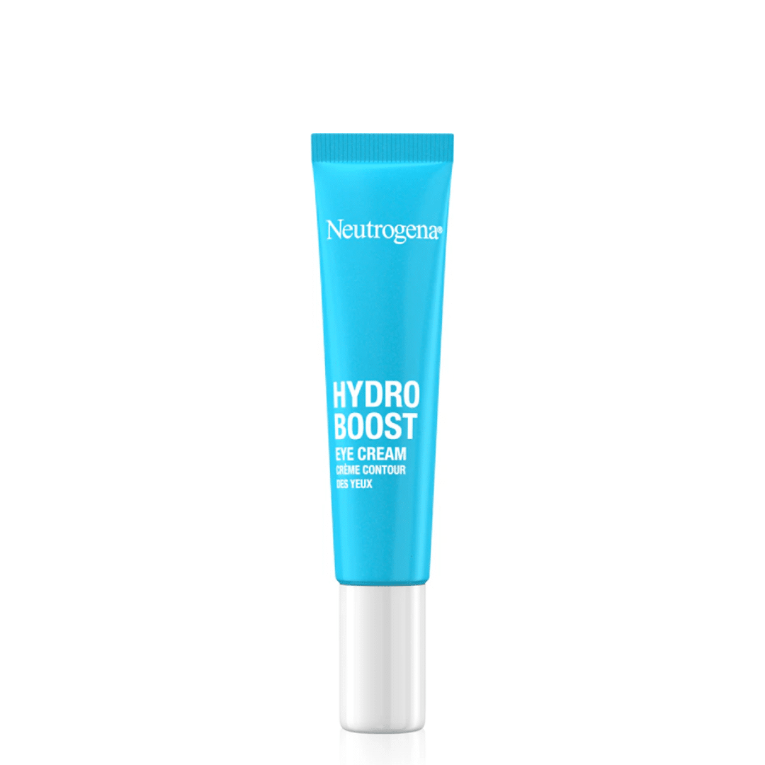 Neutrogena hydro boost contorno de olhos anti-fadiga gel-creme 15 ml