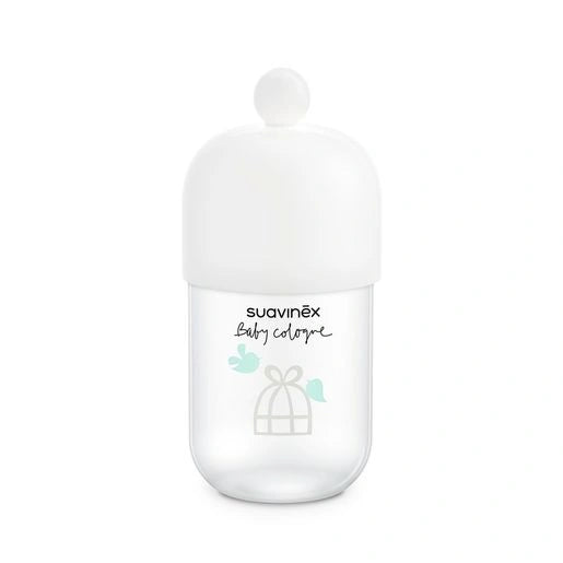 Suavinex colónia kids 100ml