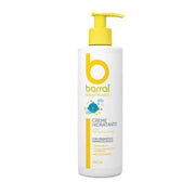 Barral babyprotect creme hidratante corporal 400 ml