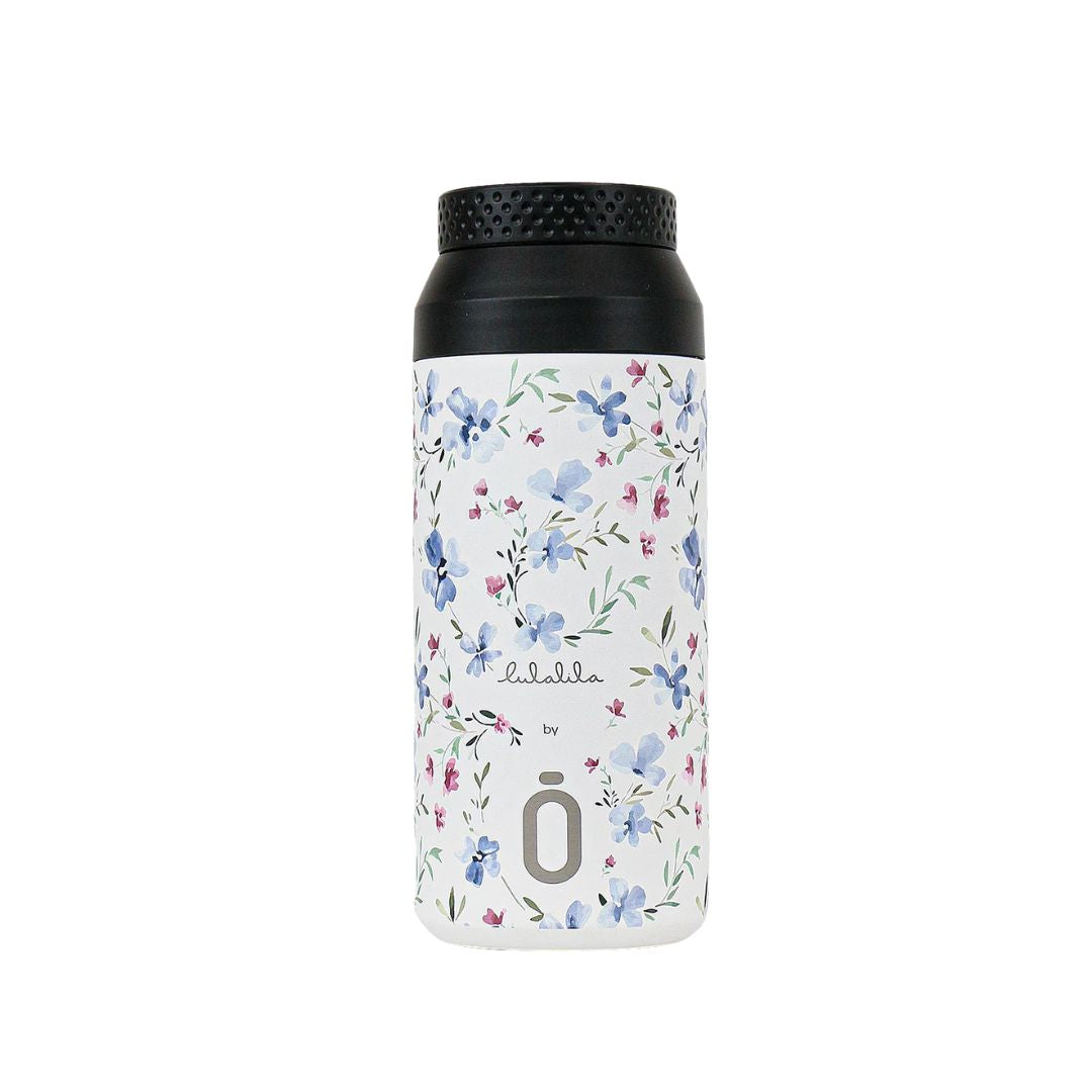 Copo termo runbott cup mii 350ml bluebell