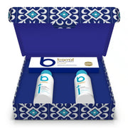 Barral coffret creme original 100 ml + creme hidratante dermaprotect 100 ml + creme de banho dermaprotect 100 ml