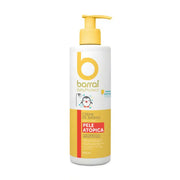 Barral babyprotect creme de banho pele atópica 500 ml
