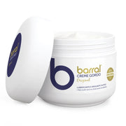 Barral creme gordo original nutritivo 200 ml