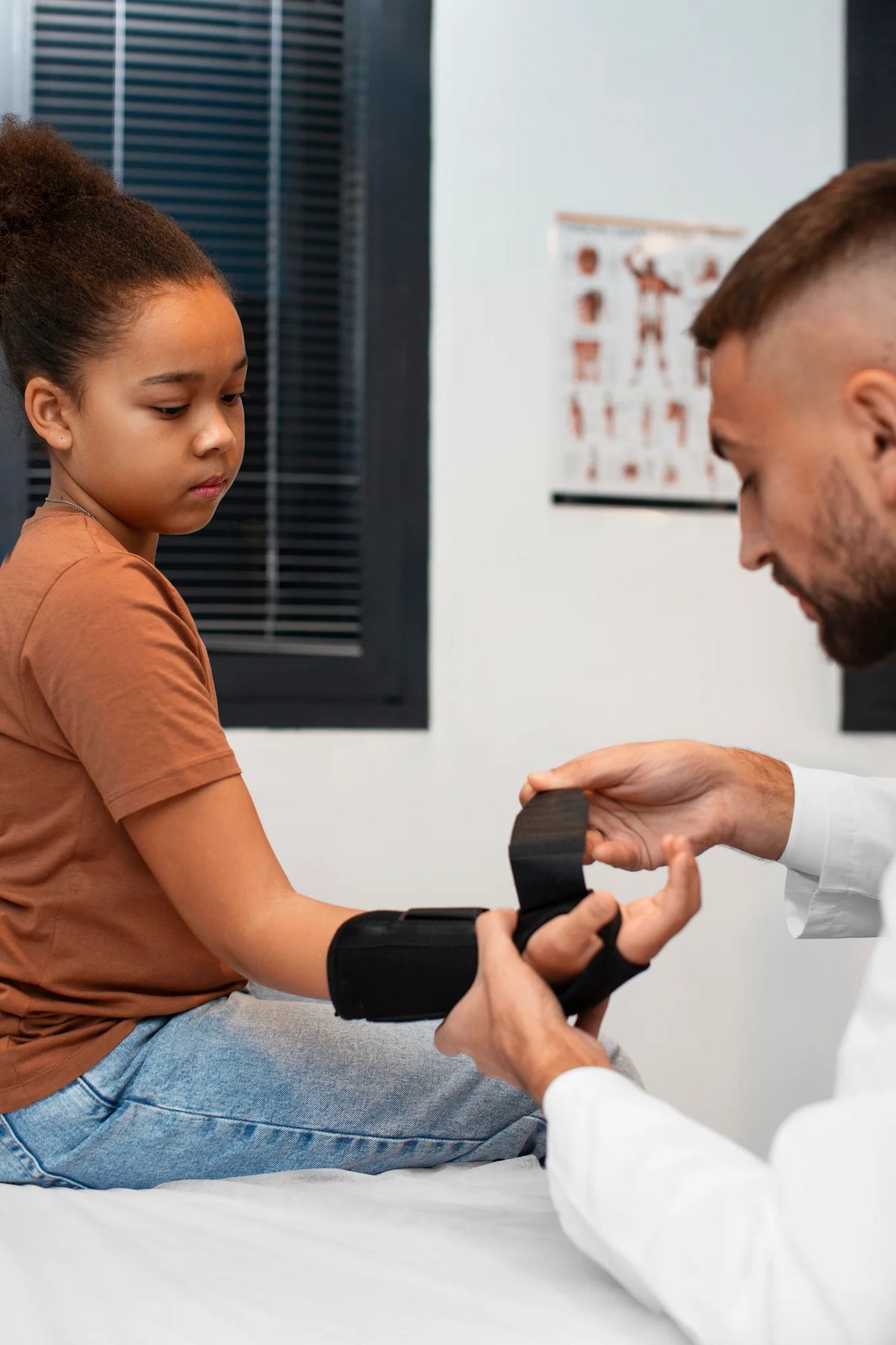 Puericultura & Pediatria