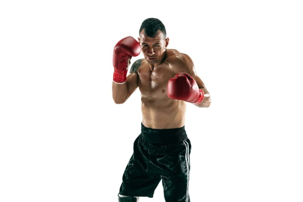 Combat Sports