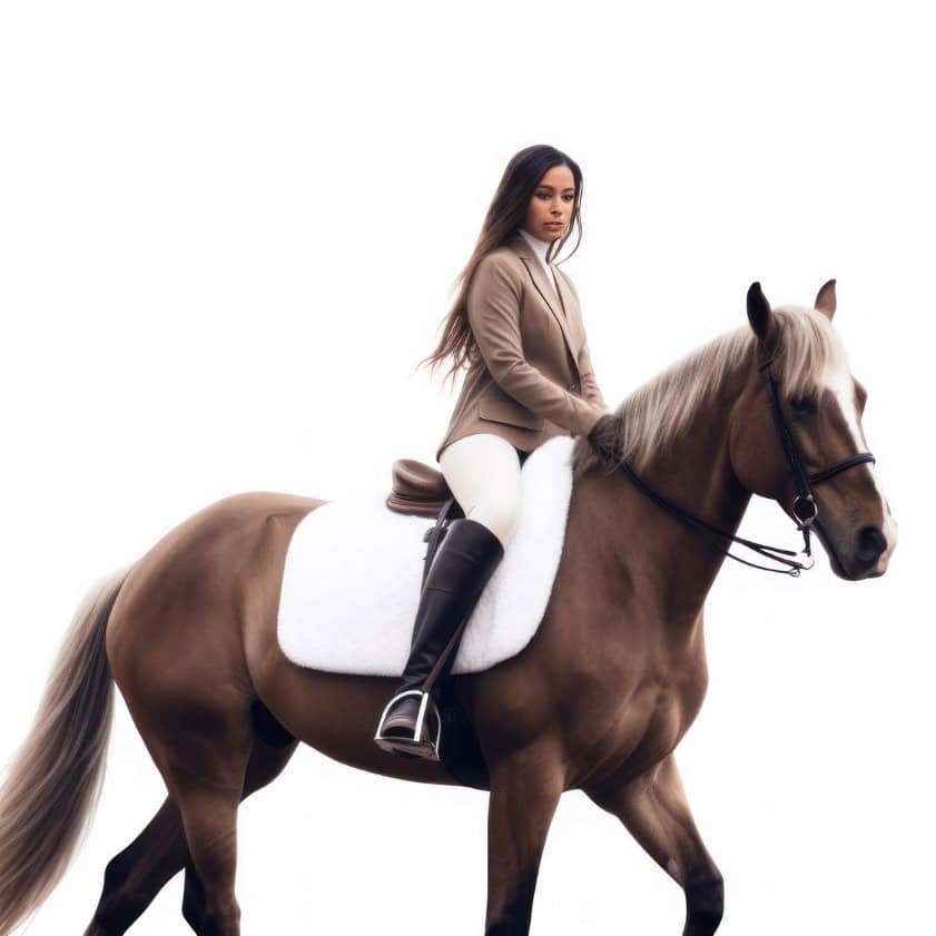 Equestrianism