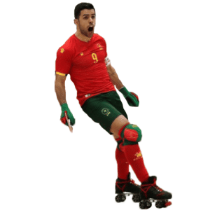 Roller Hockey