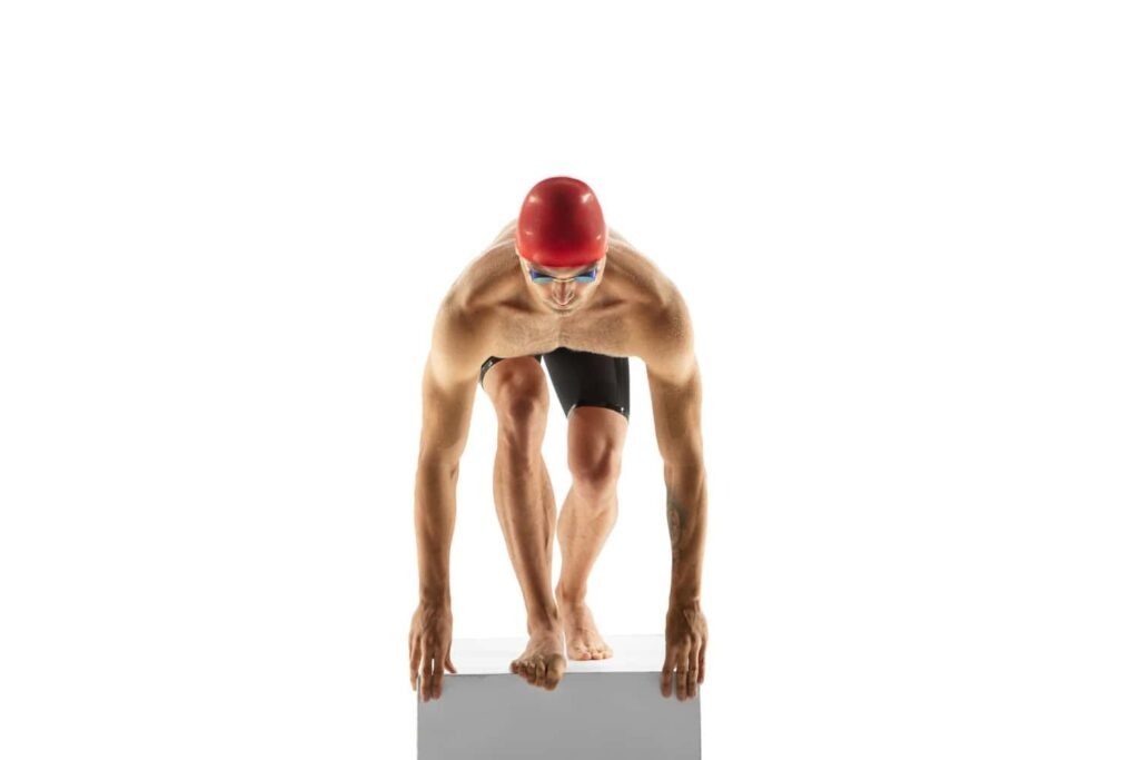 Swimming