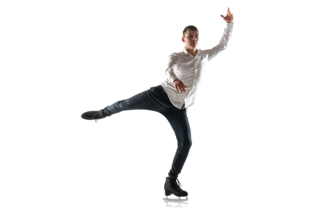 Skating