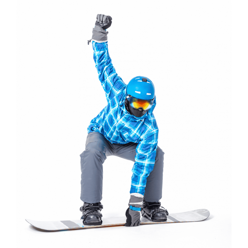 Ski / Snowboard