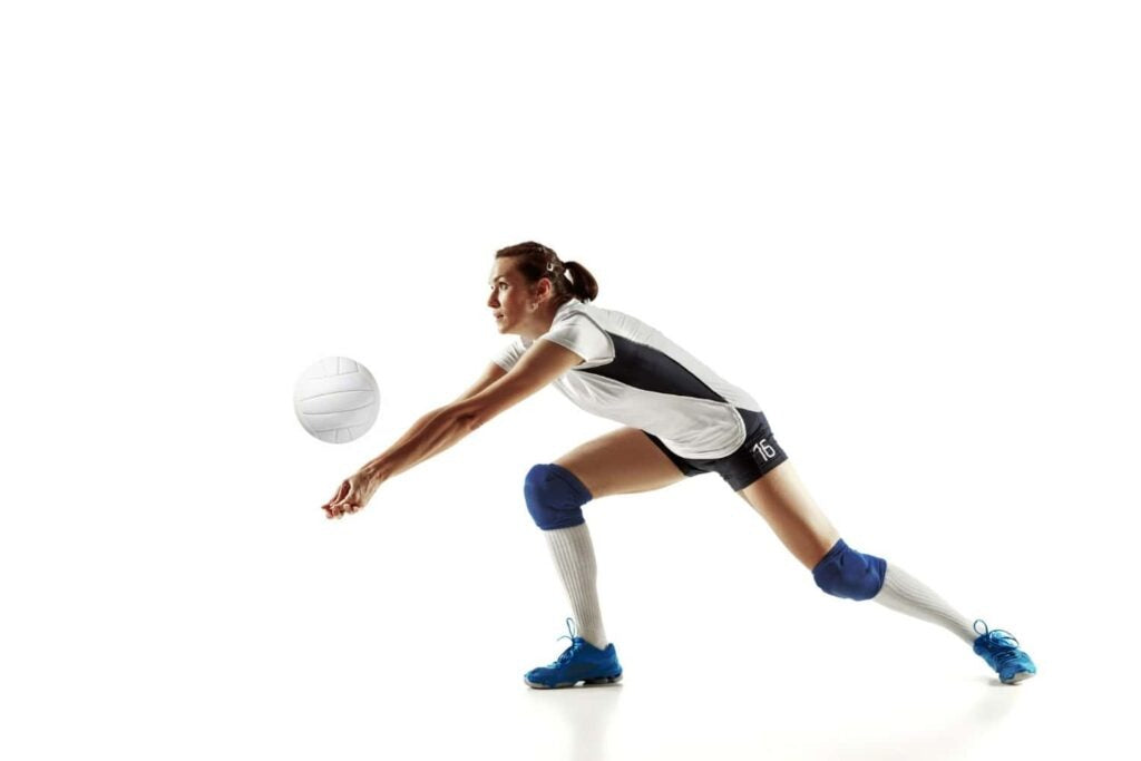 Volleyball