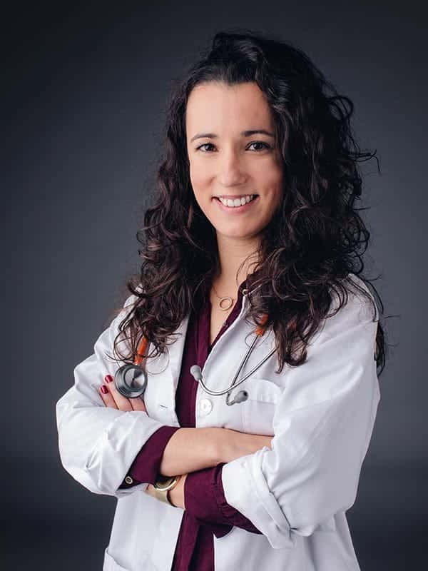 Dr. Joana Barros Henriques