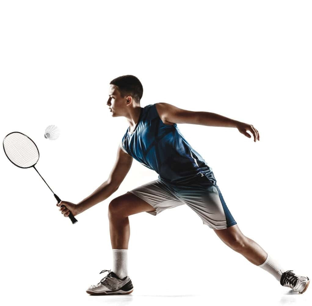 Badminton