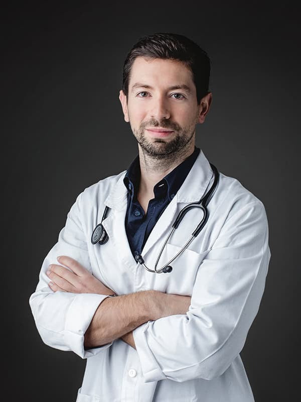 Dr. Nelson Albuquerque