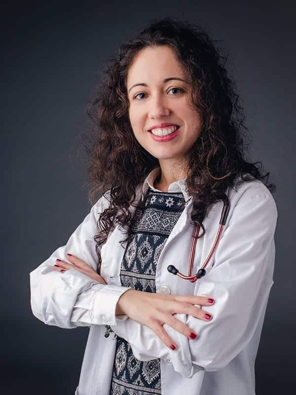 Dr. Margarida Barros Henriques
