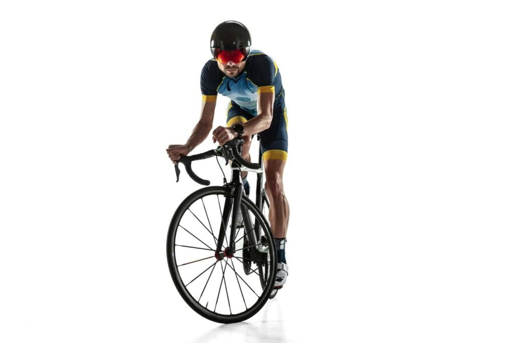 Cycling
