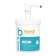 Barral dermaprotect creme hidratante multiusos hydra+ 1kg