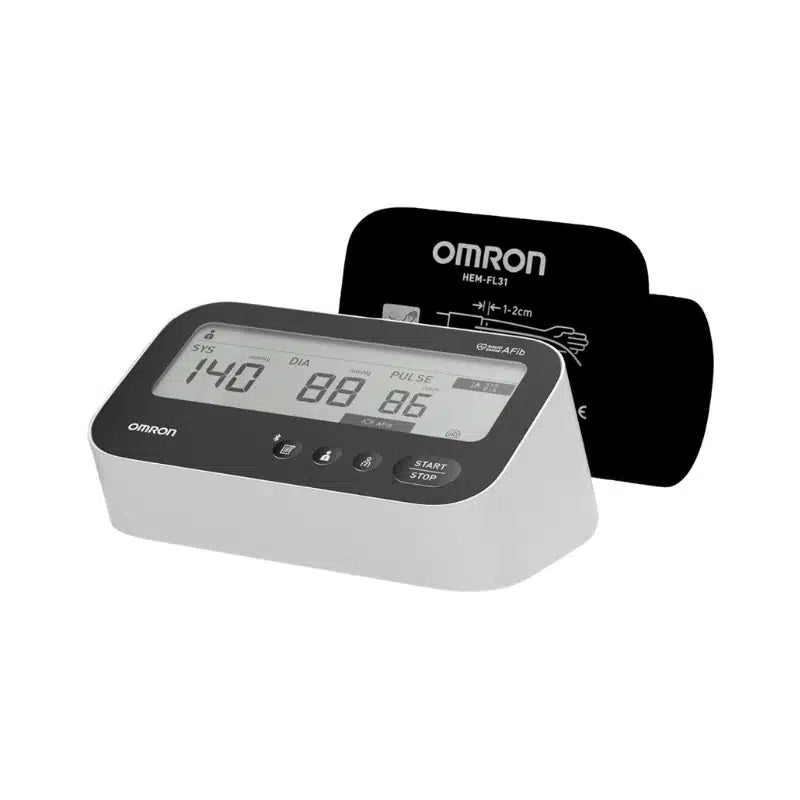 Tensiómetro omron m4 connect