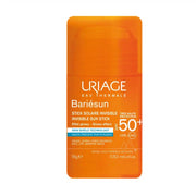 Uriage bariésun stick invisível spf50+ 18g