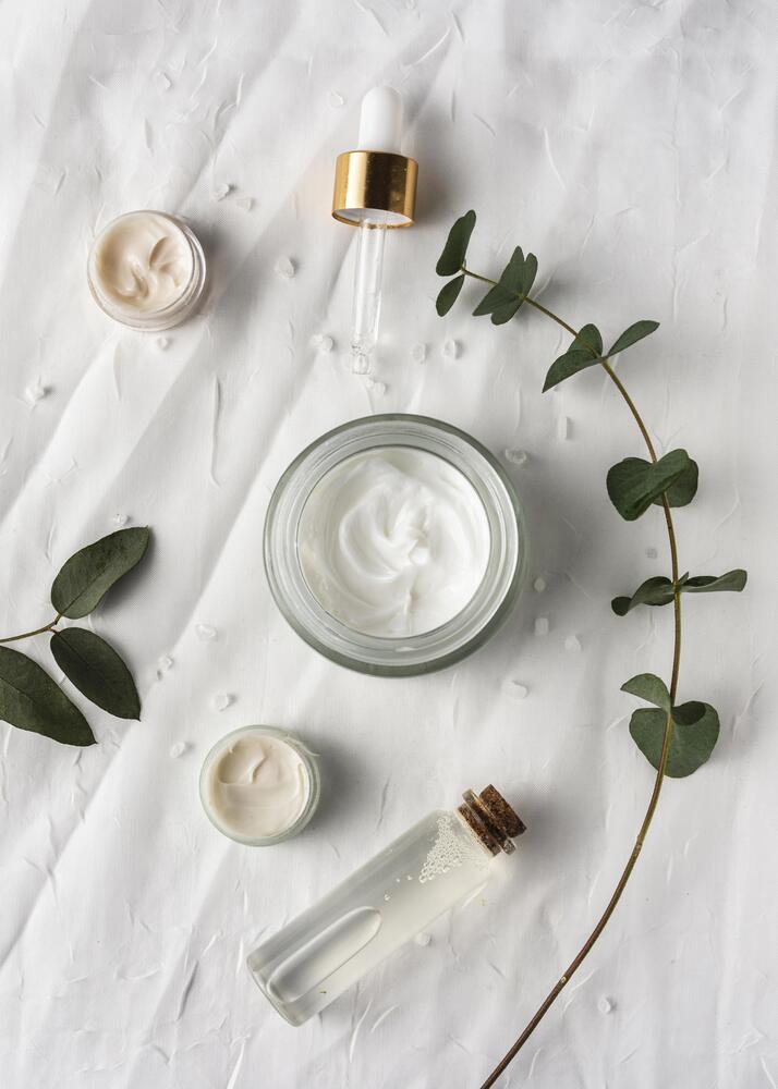Cosmetics