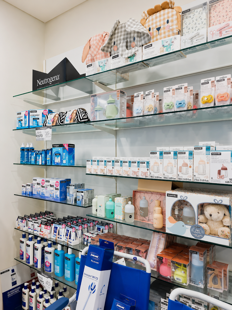 Parapharmacy